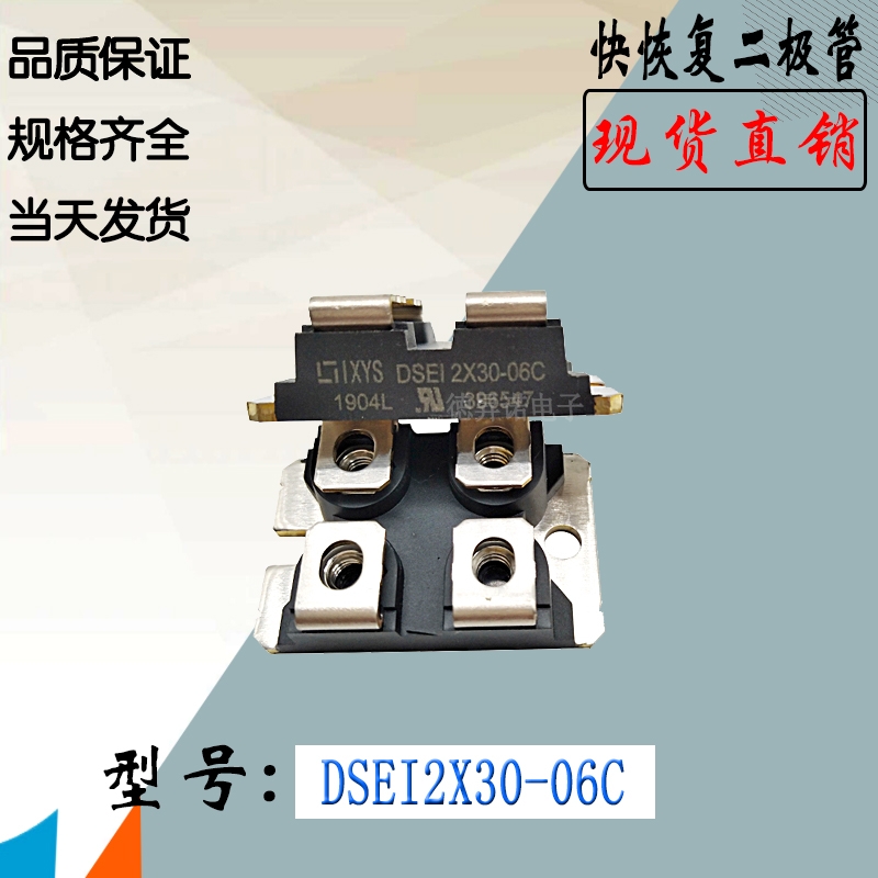 DSEI2X30-06C֏ͶO