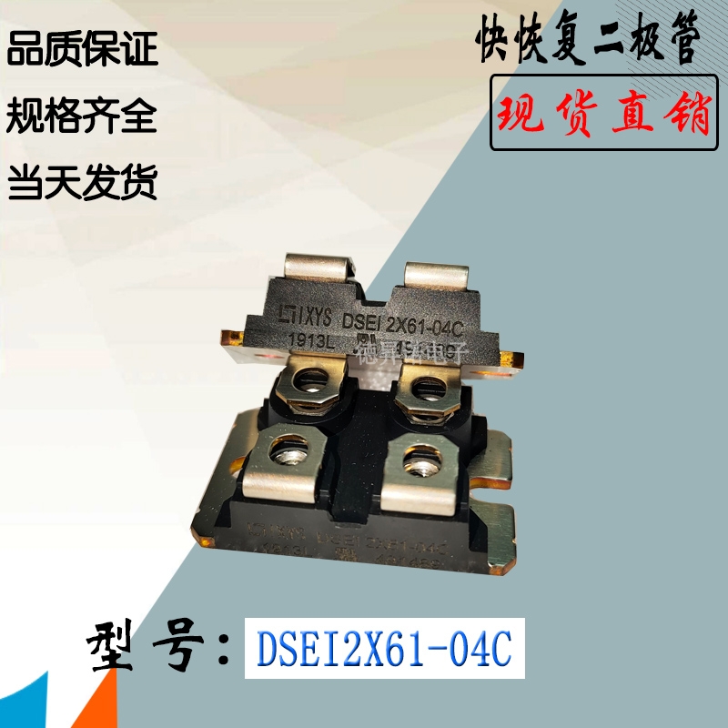 DSEI2X61-04C֏ͶO