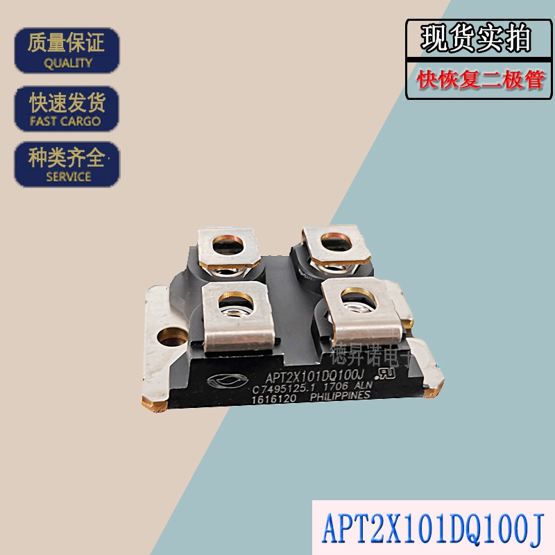 APT2X101DQ100J APT2X101DQ120JȫֱN