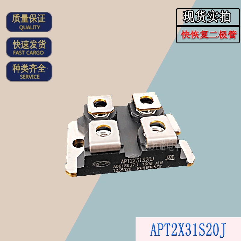 APT2X31S20J APT2X61S20J APT2X101S20JֱN֏ͶO