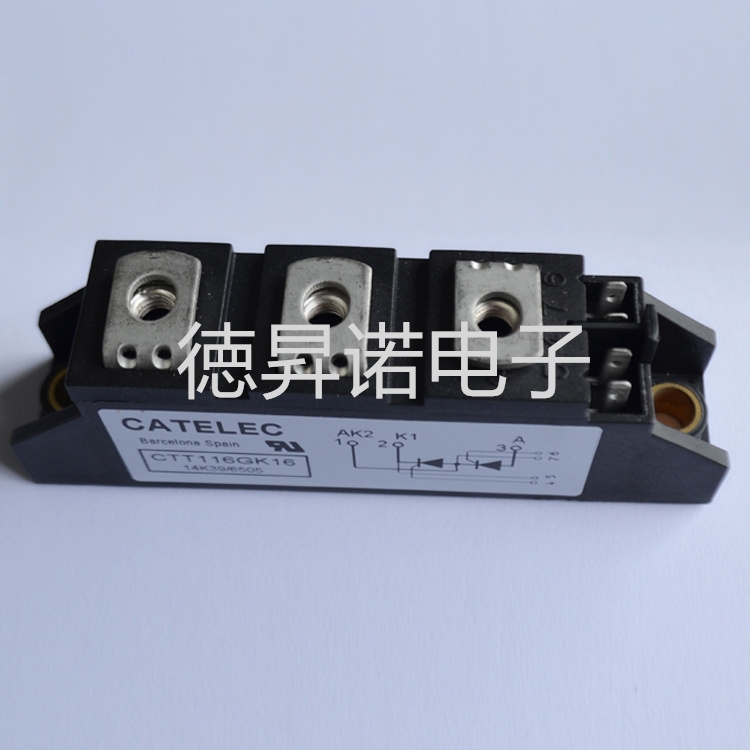 CTT116GK08 CTT116GK12 CTT116GK14