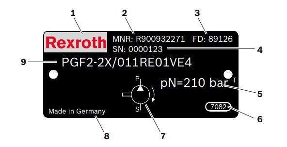 ʿREXROTHyZ2S6-2-6X/ R900347496