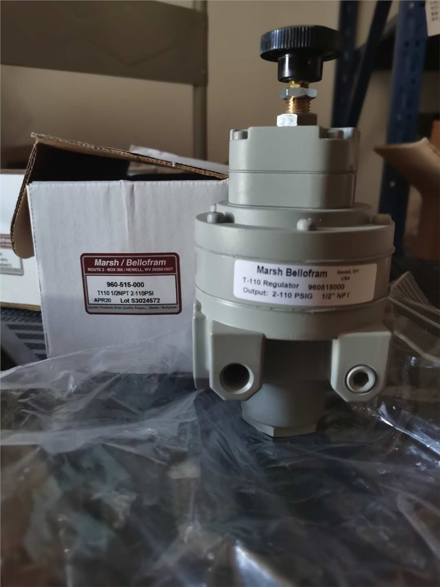 Marsh Belloframpy960-005-000ȫԭb