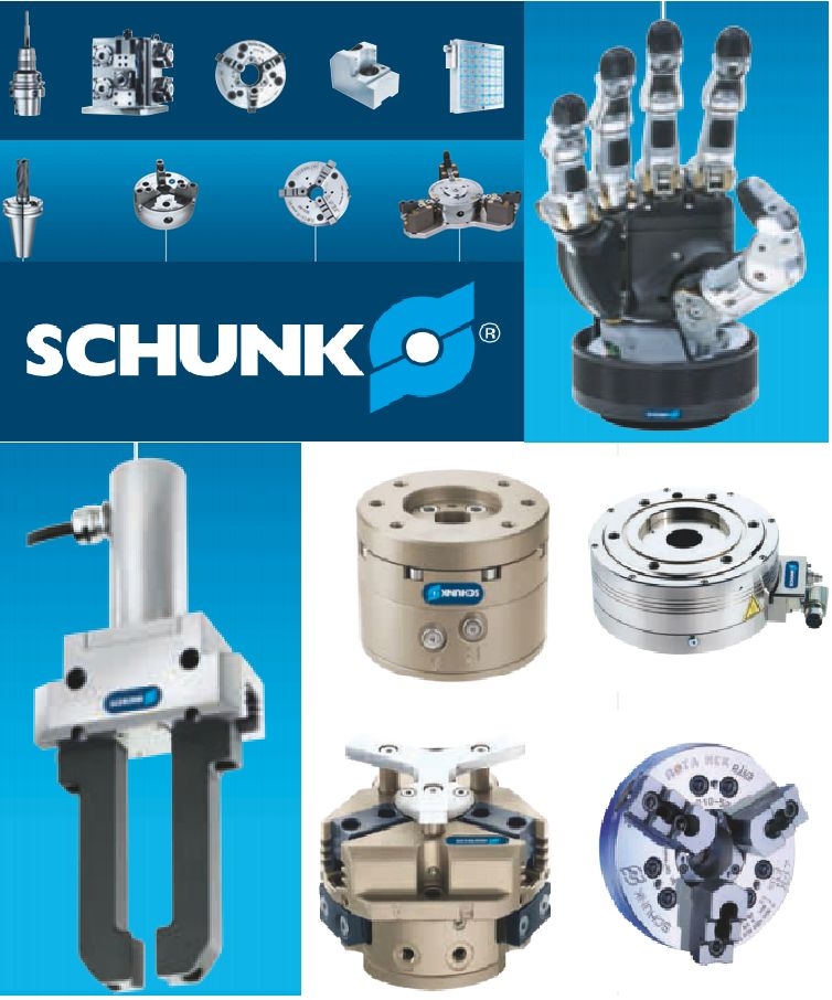 SCHUNKۿ˴_PMMSK22-S-PNP