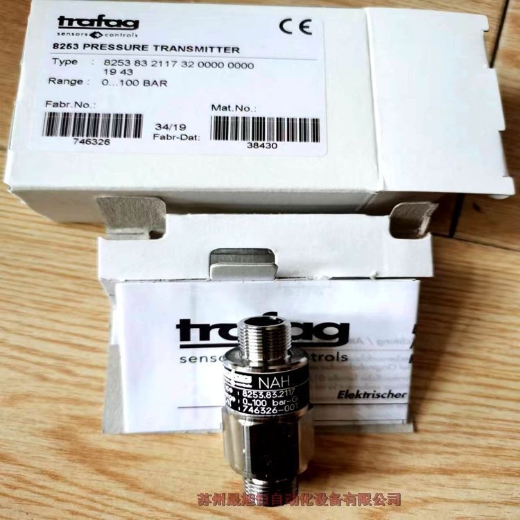 TRAFAG8253.83.2117߾Ȃ100