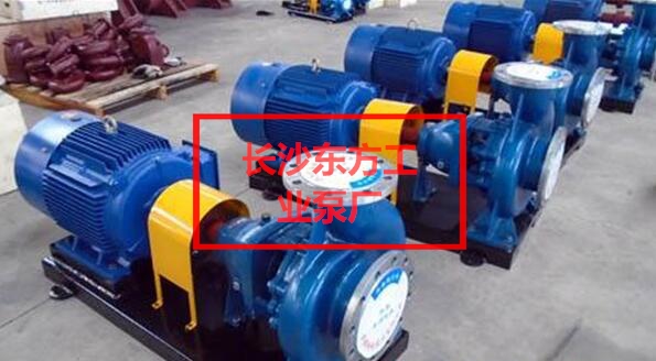 PʽIH65-40-200μphIH65-40-200xı