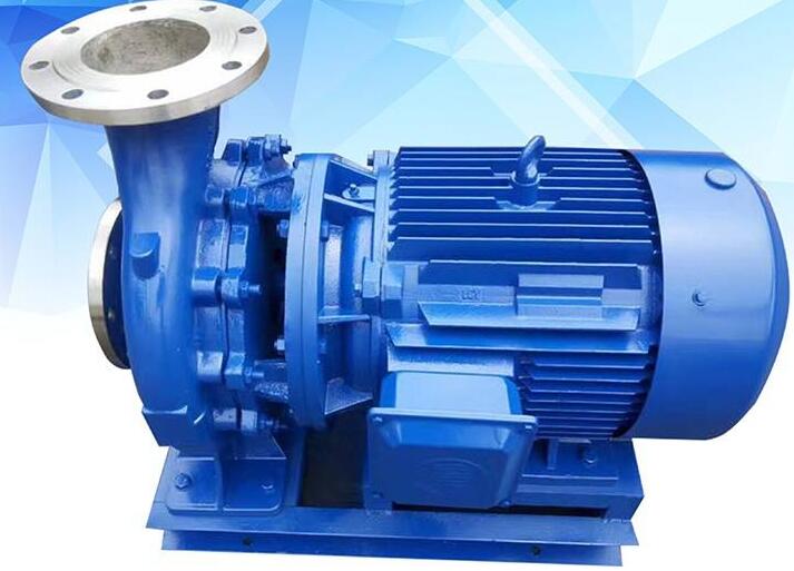 ISW65-200(I)ܵPʽISW65-200(I)μˮxı