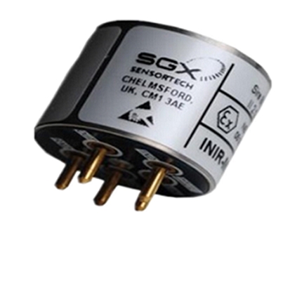 ʿSGX Sensortecht