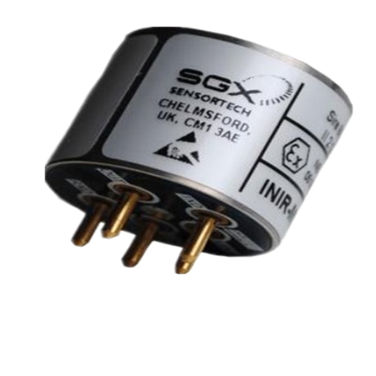 SGX SensortechtINIR-ME100%