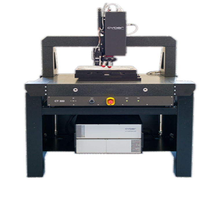 Cyber Technologies݆xCT 300