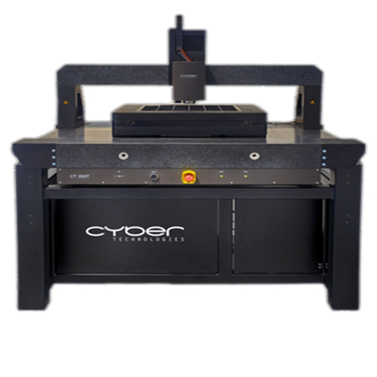 Cyber TechnologiesȜyxCT 350T