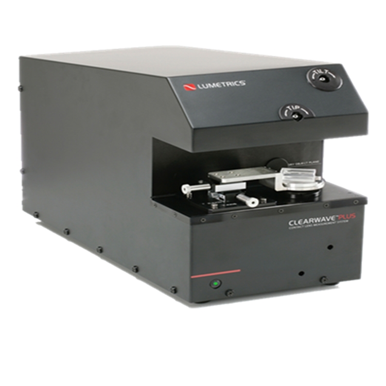 LUMETRICSǰyxClearWave Plus