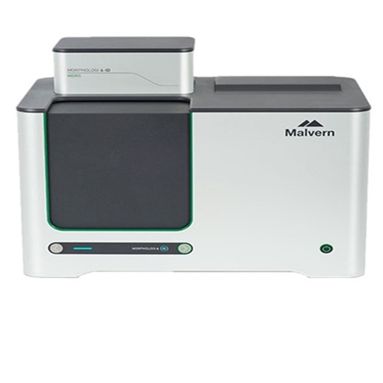 Malvern PanalyticalVxMorphologi 4-ID