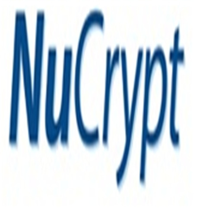 NuCryptƫx