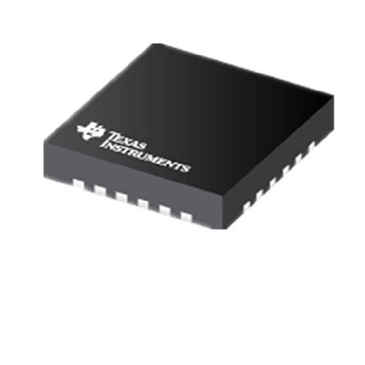 TEXAS INSTRUMENTS{TRF3705