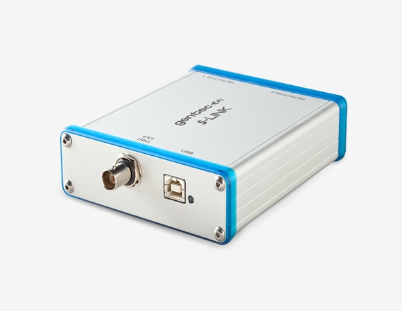ôGENTEC/Ӌ^S-LINK-1