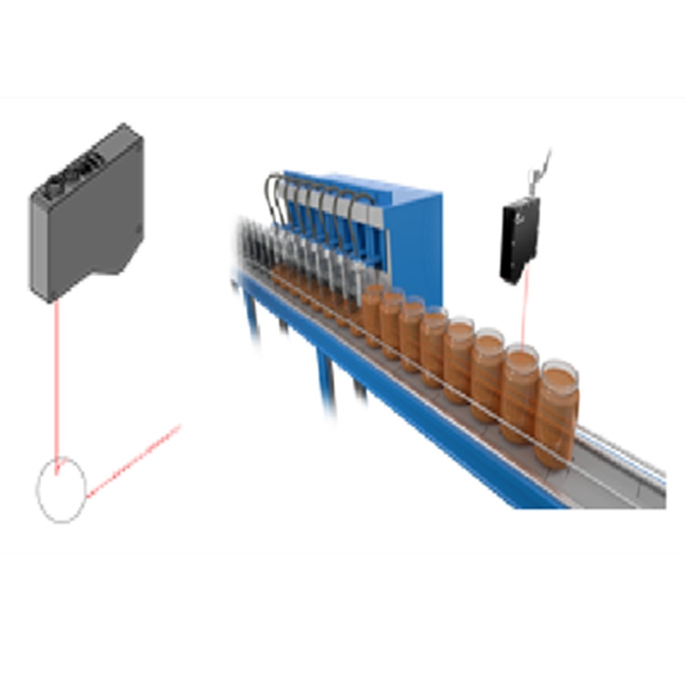 ELECTRONICAcGocator G1 Series