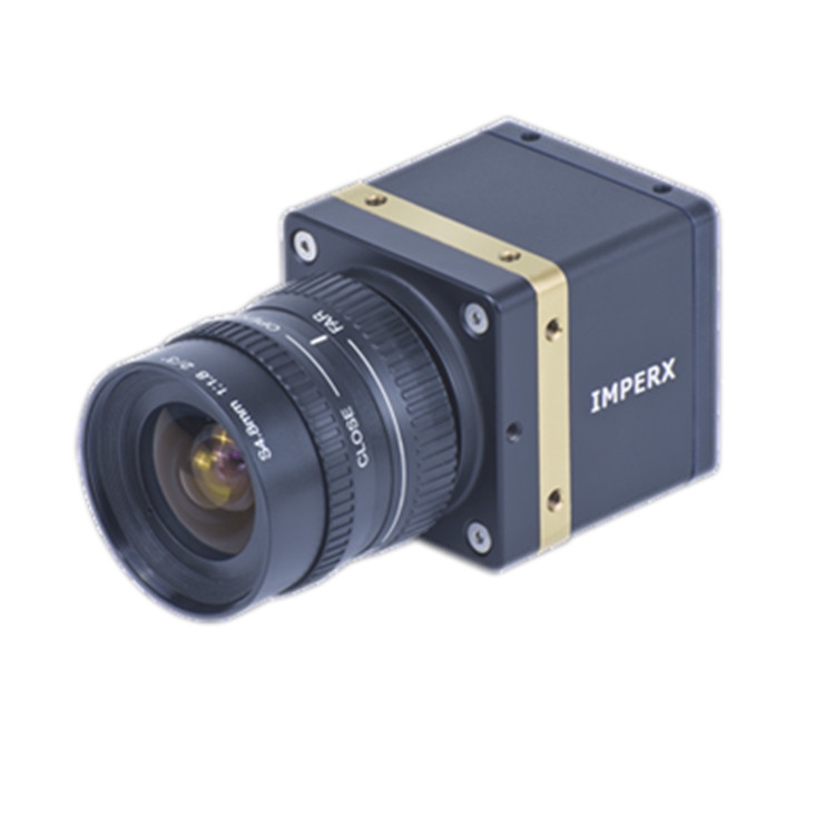 IMPERX  CCD CB0610