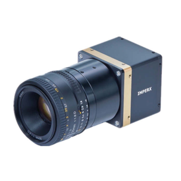 IMPERX  CCD CB6640