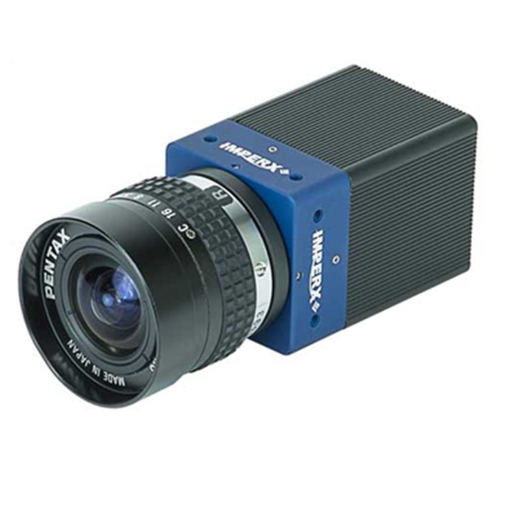IMPERX  CMOS C-C2010 PoE