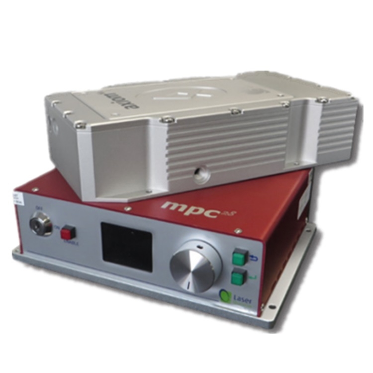 ӢLaser Quantumaxiom