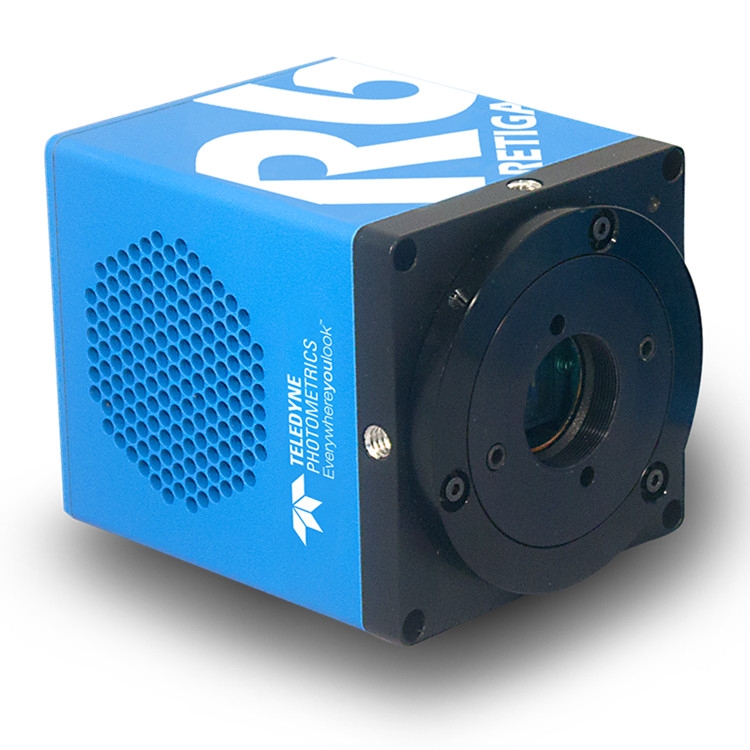 QIMAGING CCDCRetiga R6