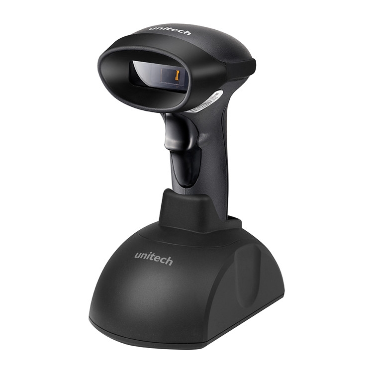 UNITECH 2D Imager xMS842P ESD