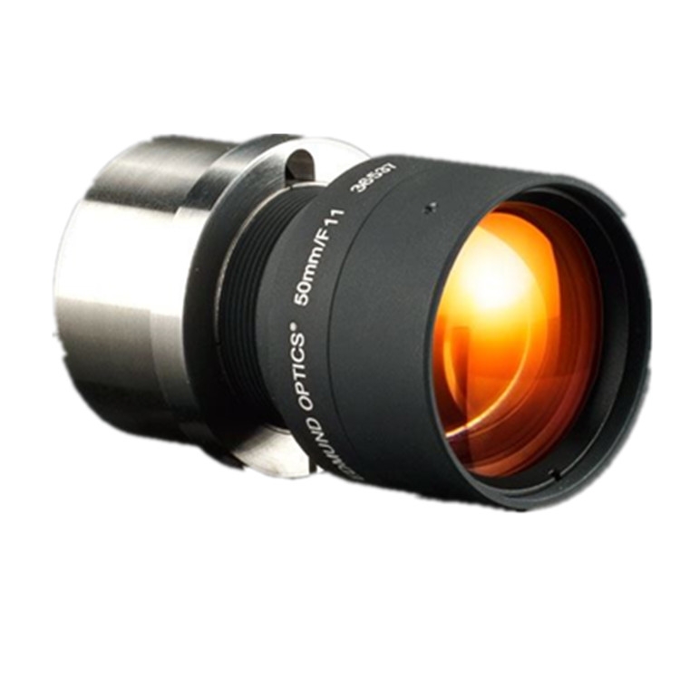 EDMUND OPTICSR^HPr Series