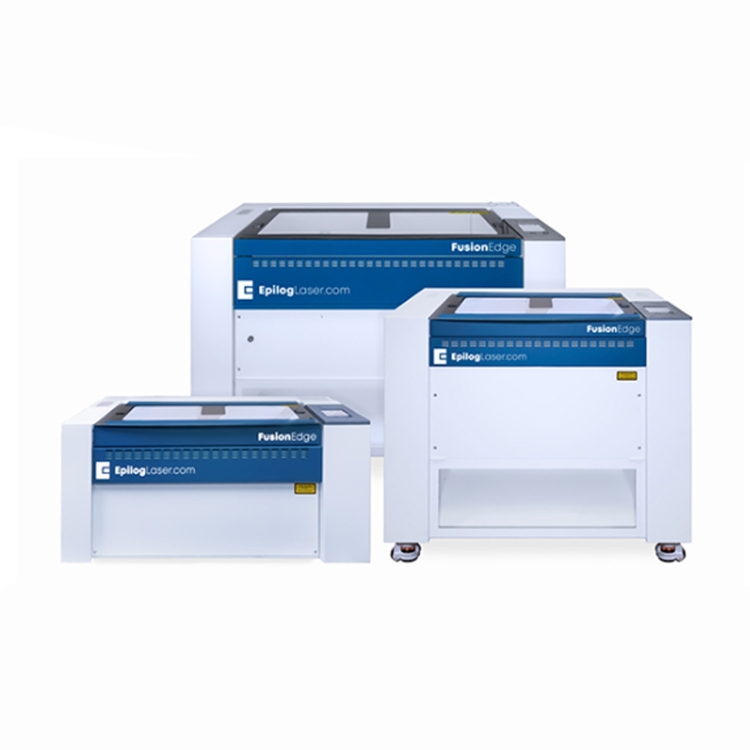 EPILOG LASERCFusion Edge 24