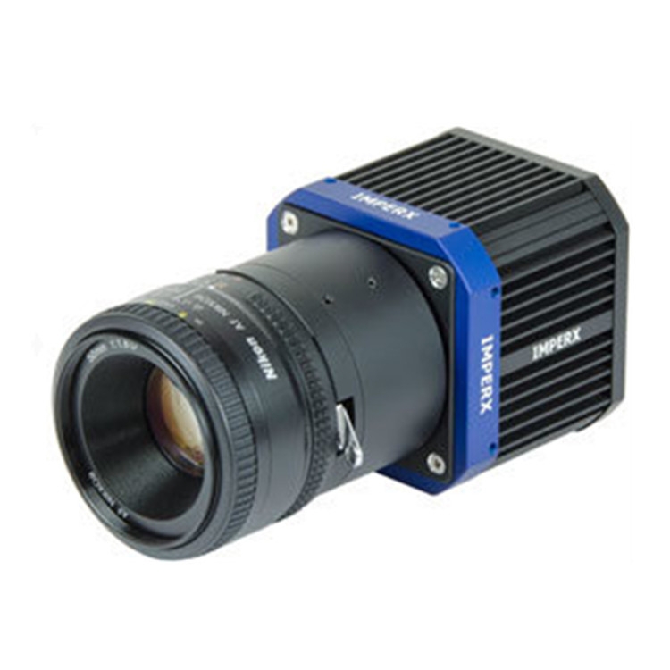 IMPERX  CCD C-T3640