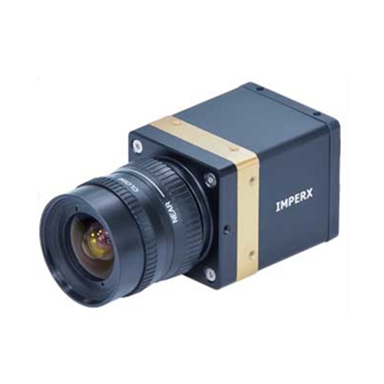 IMPERX CCD C-B2720
