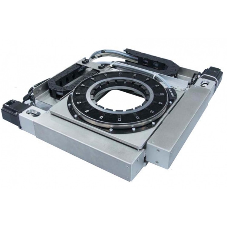 INTELLIDRIVES_ʽ XY Dƽ_XY200X200+ACR160UT