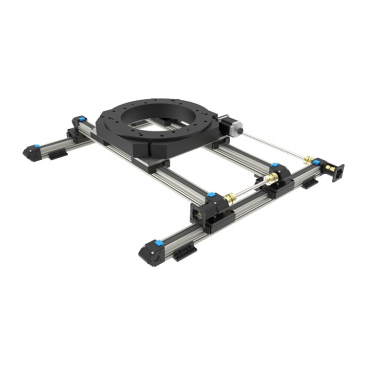 INTELLIDRIVES XY-D_