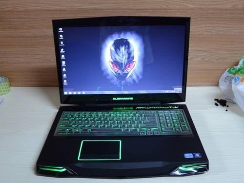 XۺALIENWARES޷վc