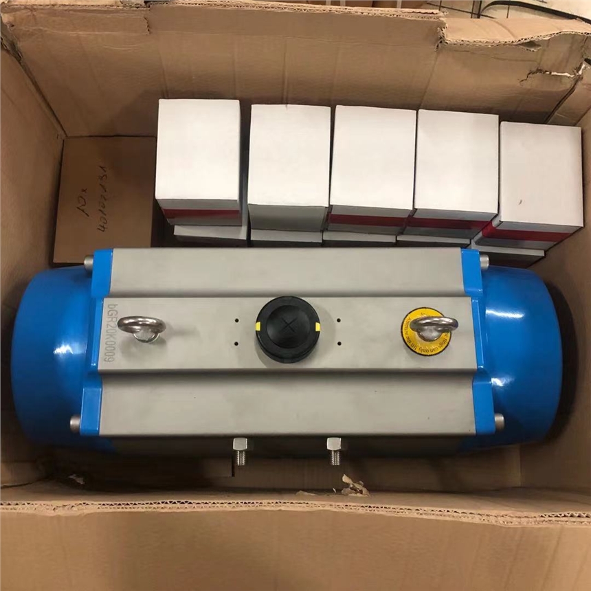 bar GmbH  PKI-2/0-1-050-A-AS018-08