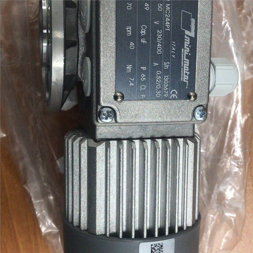 Mini Motor MC244PTp늙Cوr