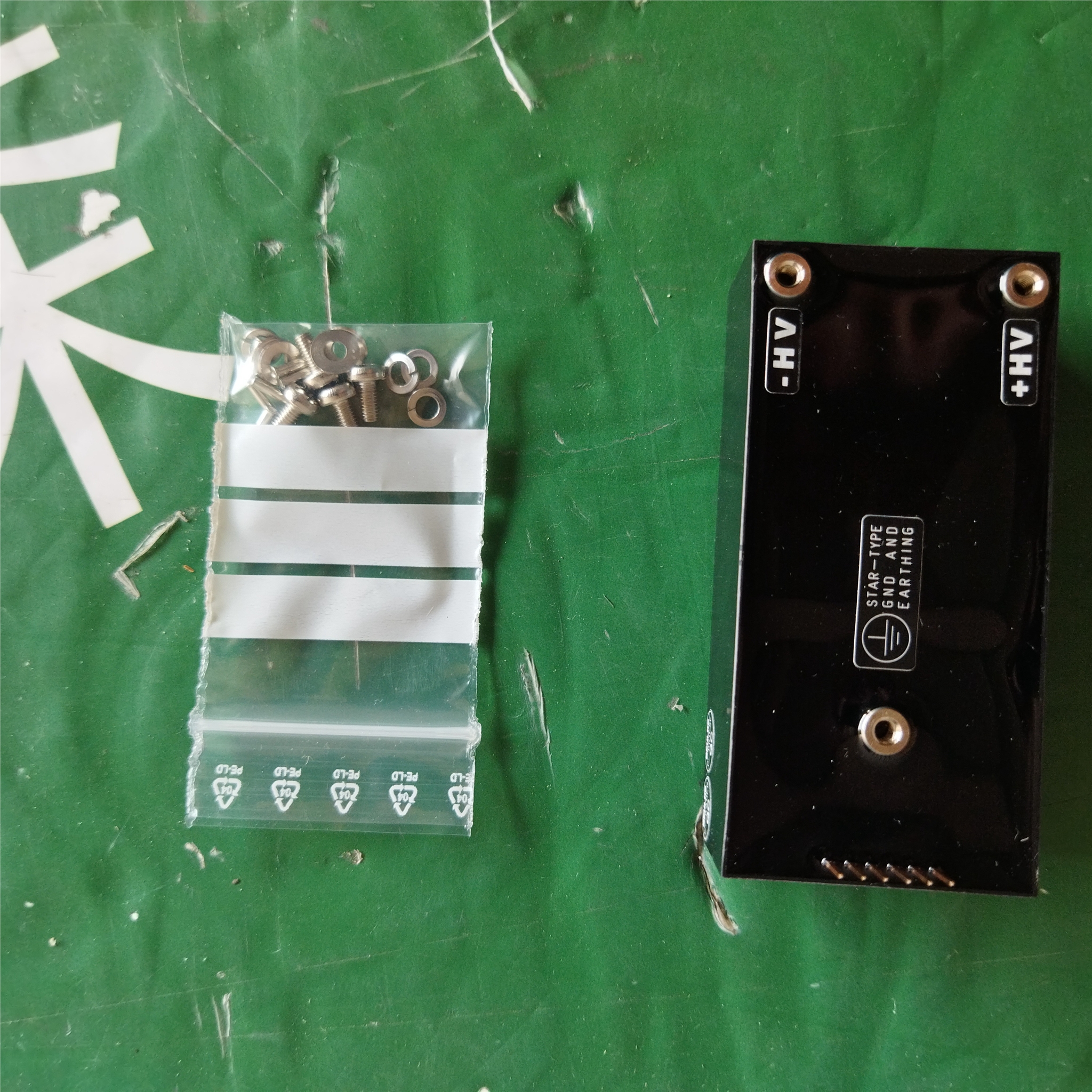 Behlke߉_PHTS 30-06-UFй̶ͨrg
