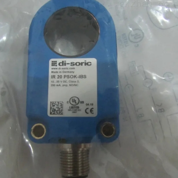 di-soric늸ʽӽDCC 08 M 02 NOK-IBSL