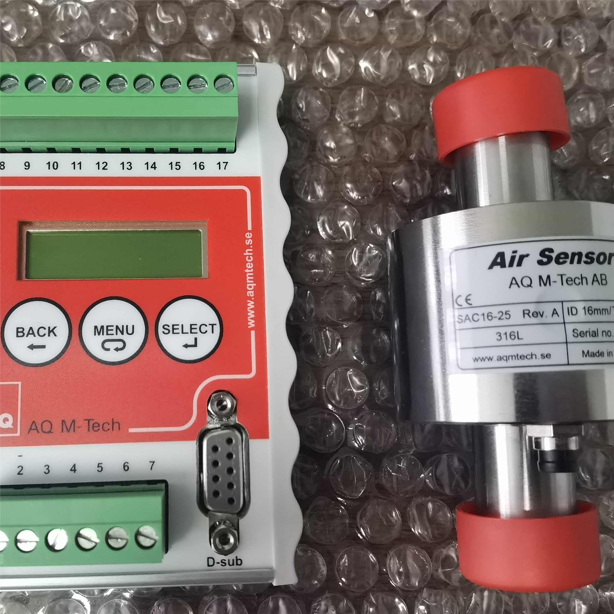 AQ݂FCS46-64Їوr