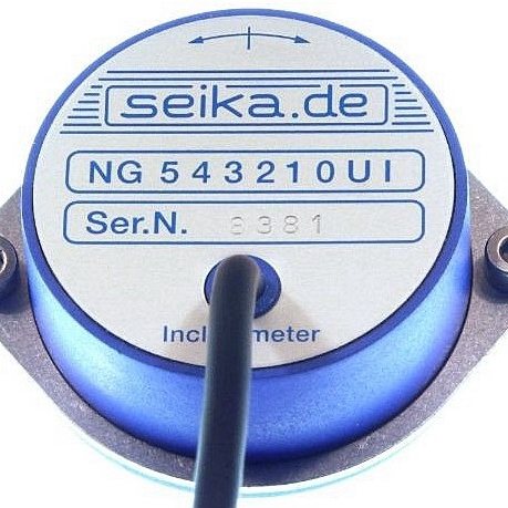 SEIKA MikrosystemtechnikAбNG4đI