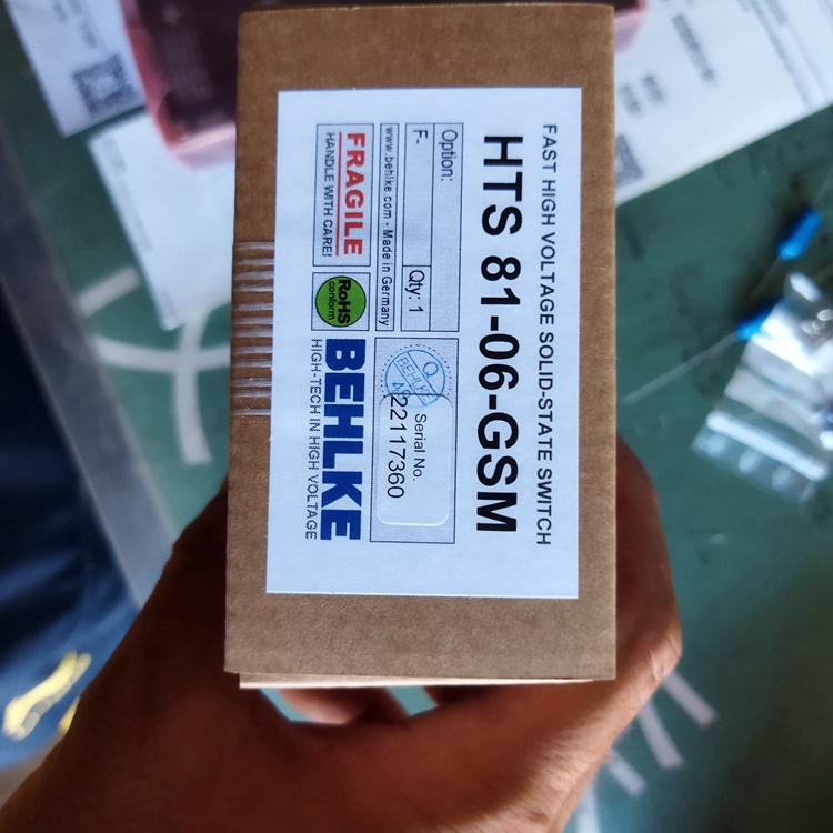Behlke߉_PSCR 80-1000Ҫ_Ƶđ