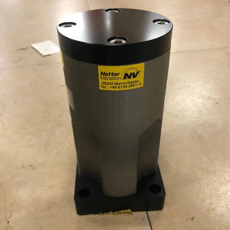 Netter VibrationֱNTS 80Nɢbݔ