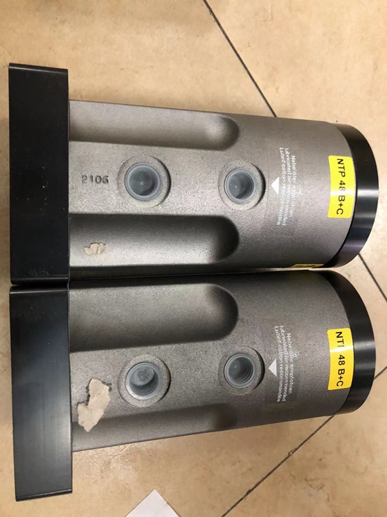 Netter VibrationPKL190/4ӛ_
