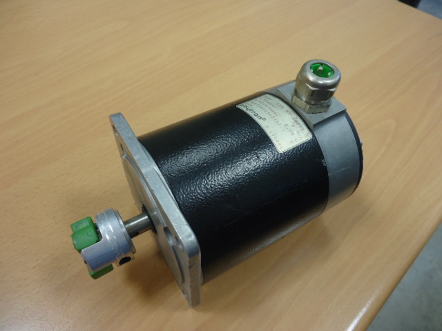 Phytron ElektronikM늙CZSS 19.200.0.6ڹWyϵy
