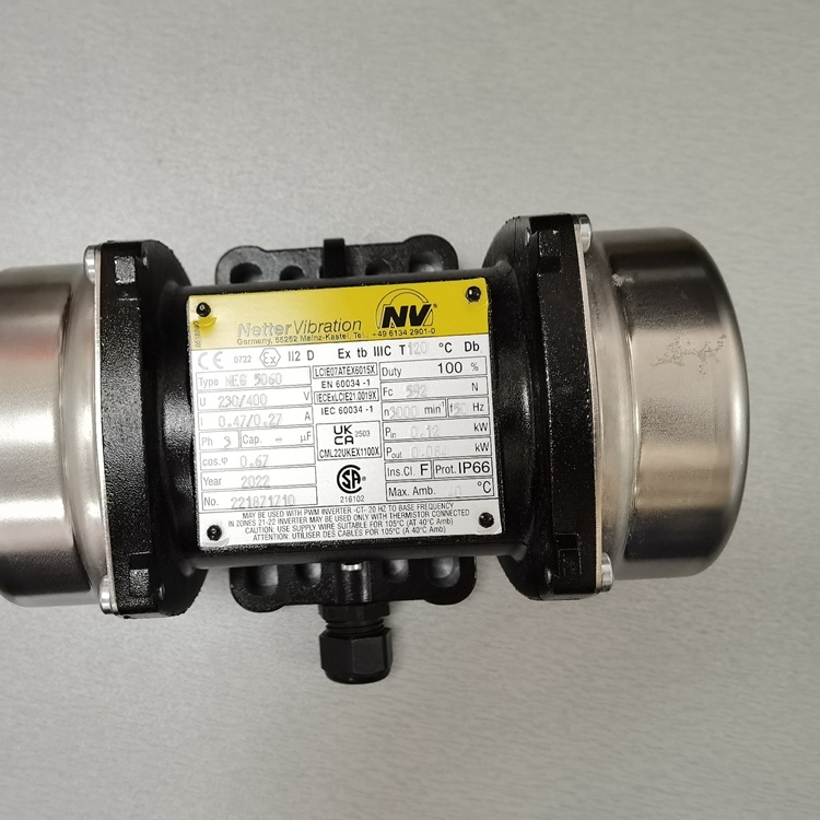 Netter Vibration늄NES 50120ڻWˎ