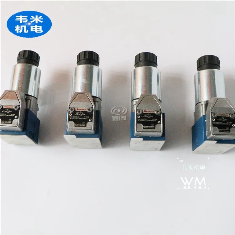 M-SR10KE00-1X/Rexrothy