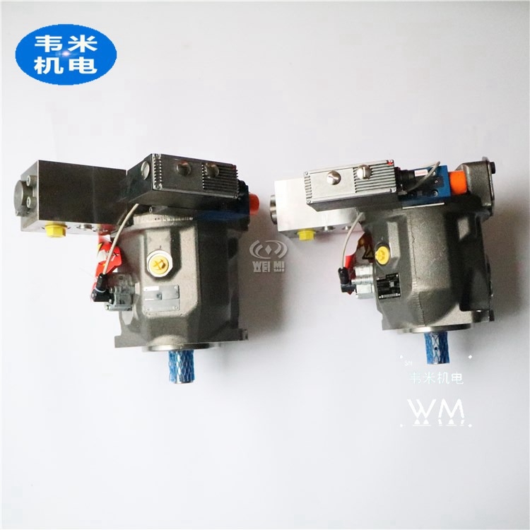A10VSO28DR/31R-PPA12N00ʿ