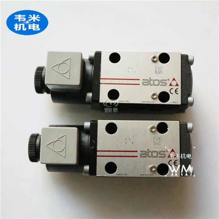 NDHI-0711-X24DC,ATOSNlr