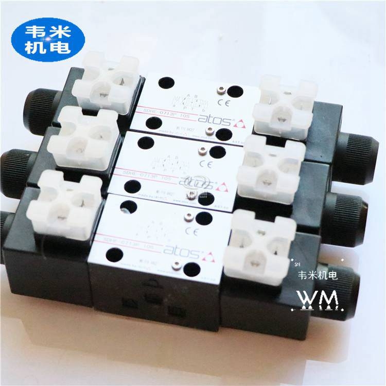 NDHI-0610/A-X24DC23,ATOSNlS