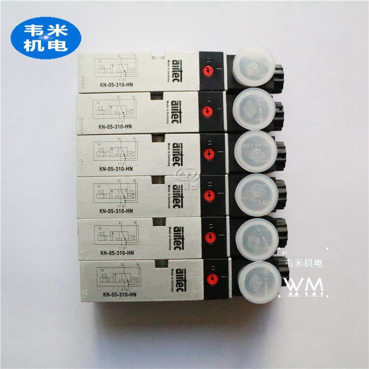 MI-03-530-HN늴yAirtec